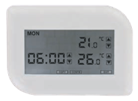 Programmable Thermostats